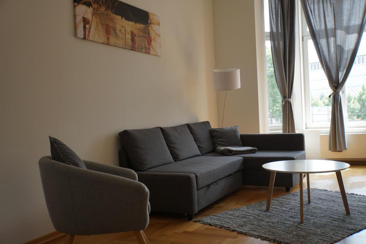 Appartamento Kokon Lipsia