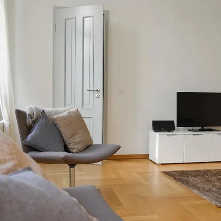 Kokon Apartments Leipzig Room photo