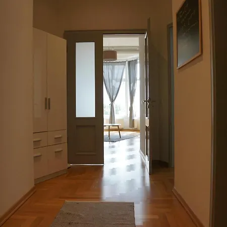Kokon Apartments Leipzig Room photo
