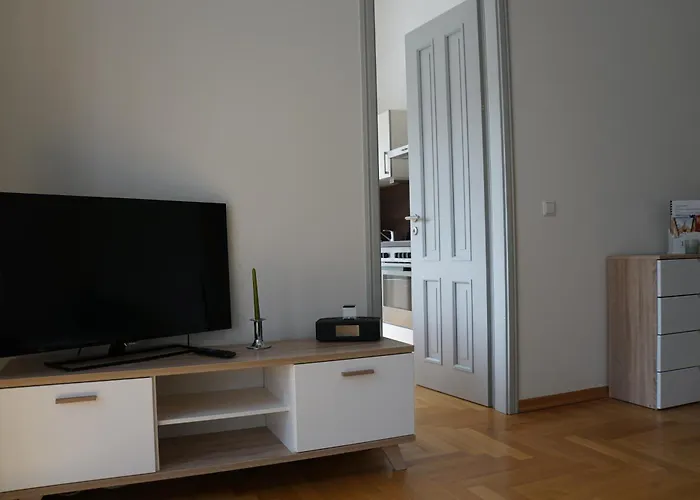 Kokon Apartments