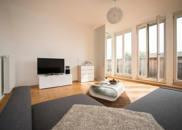 Kokon Apartments