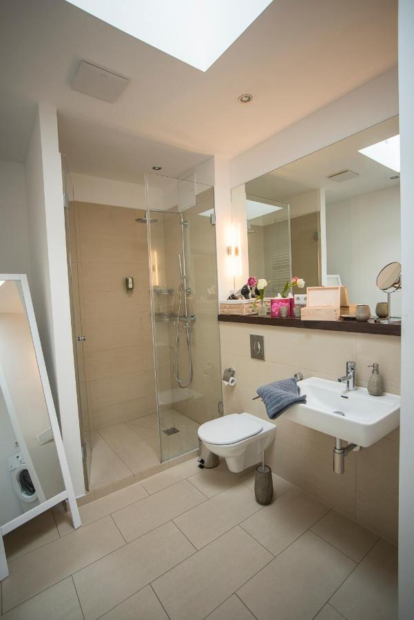 Appartement Kokon *