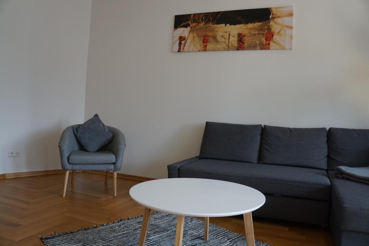 Kokon Apartment *