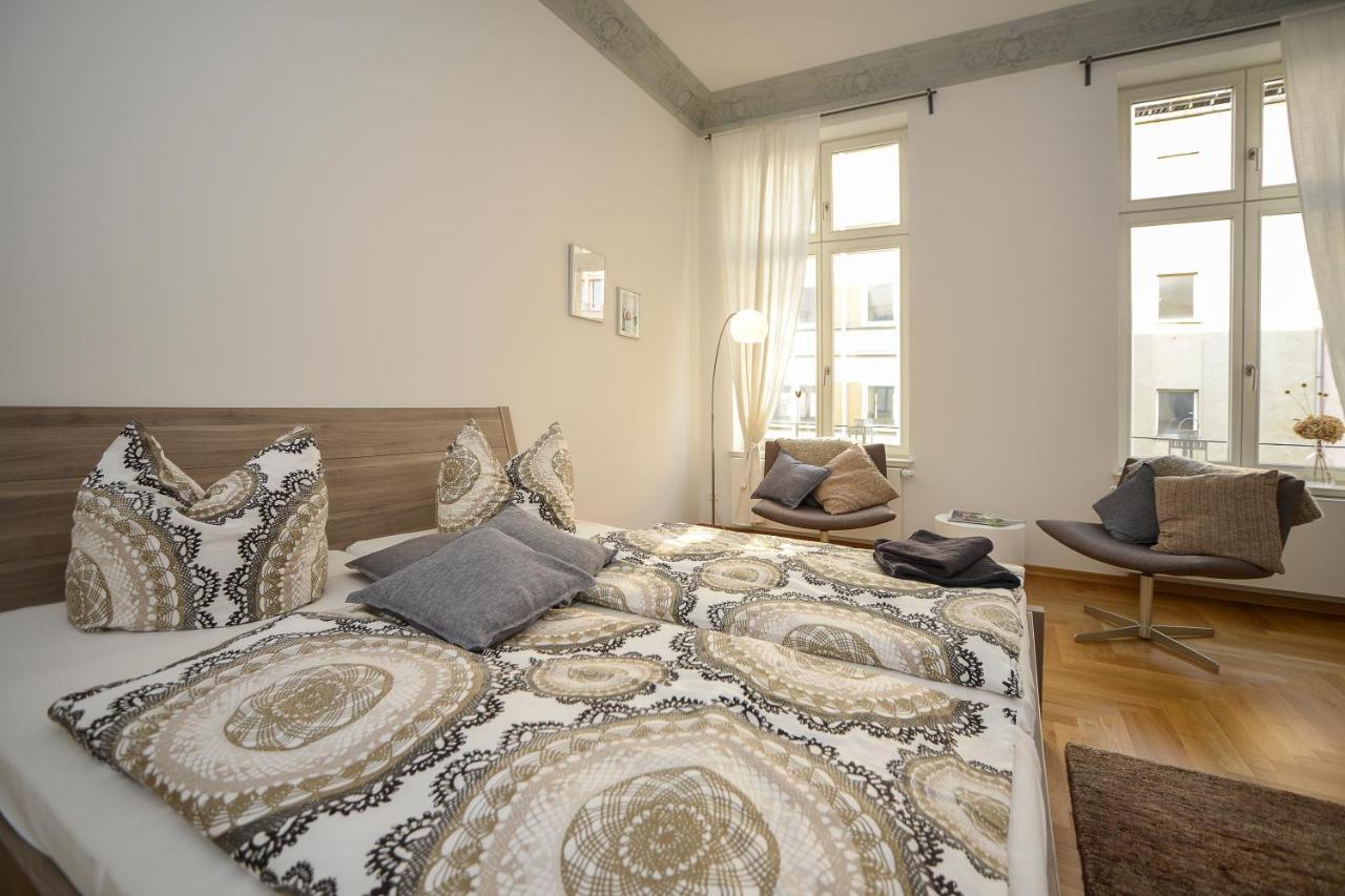 Kokon Apartment *
