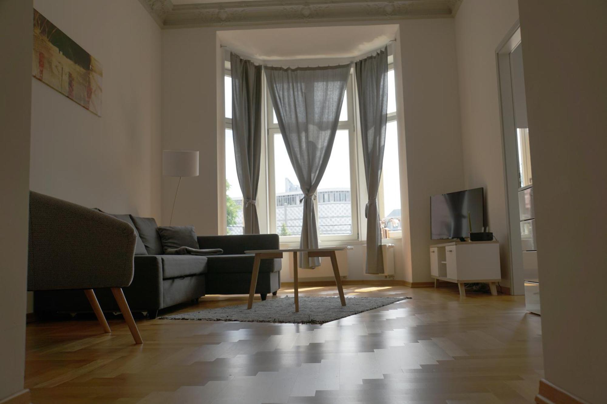 Apartment Kokon *