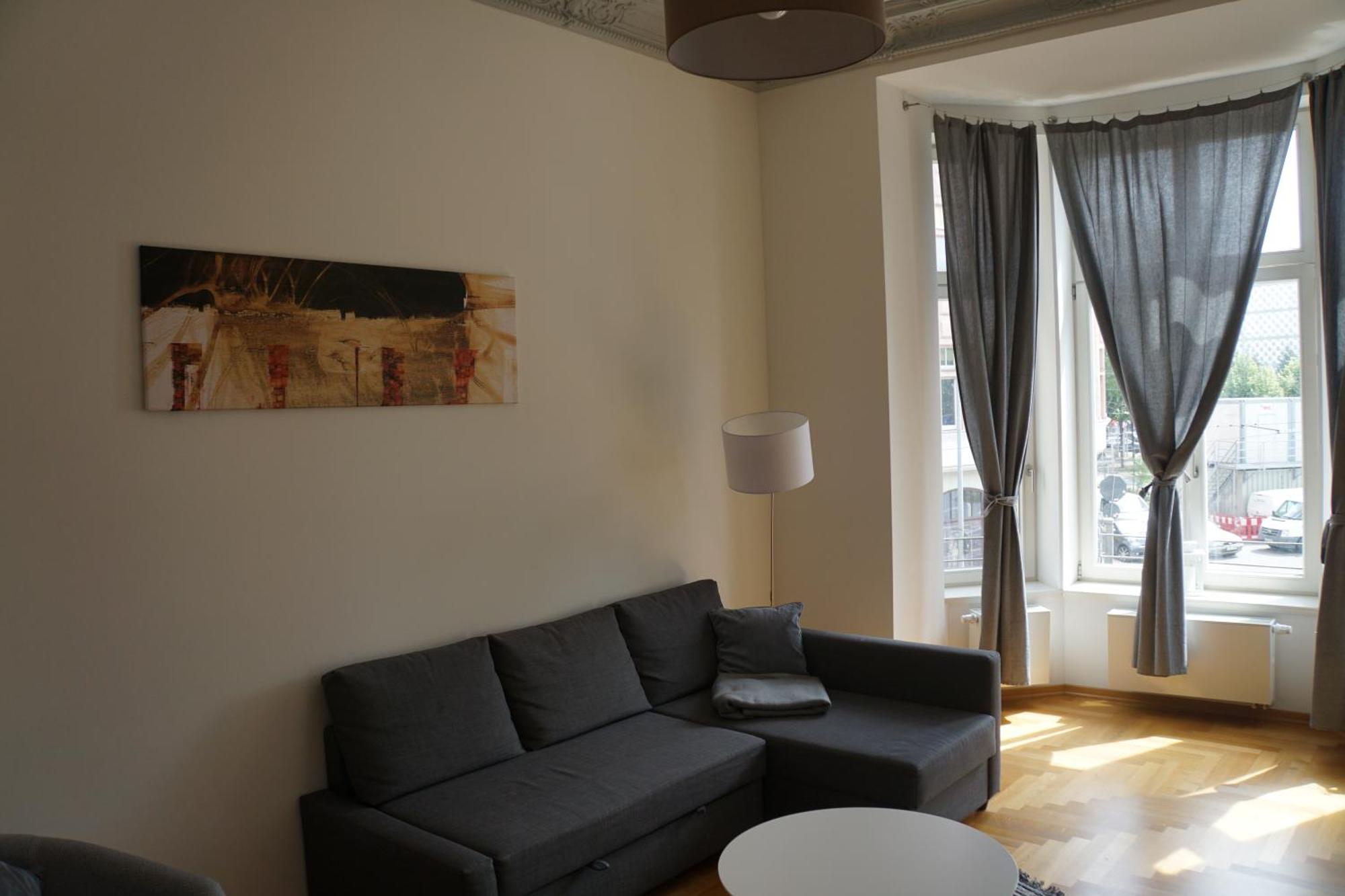 Apartment Kokon *