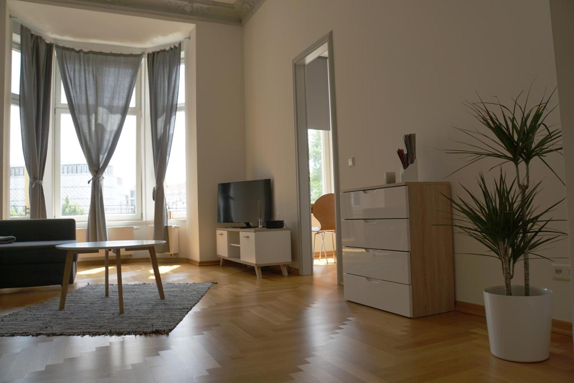 Kokon Apartment