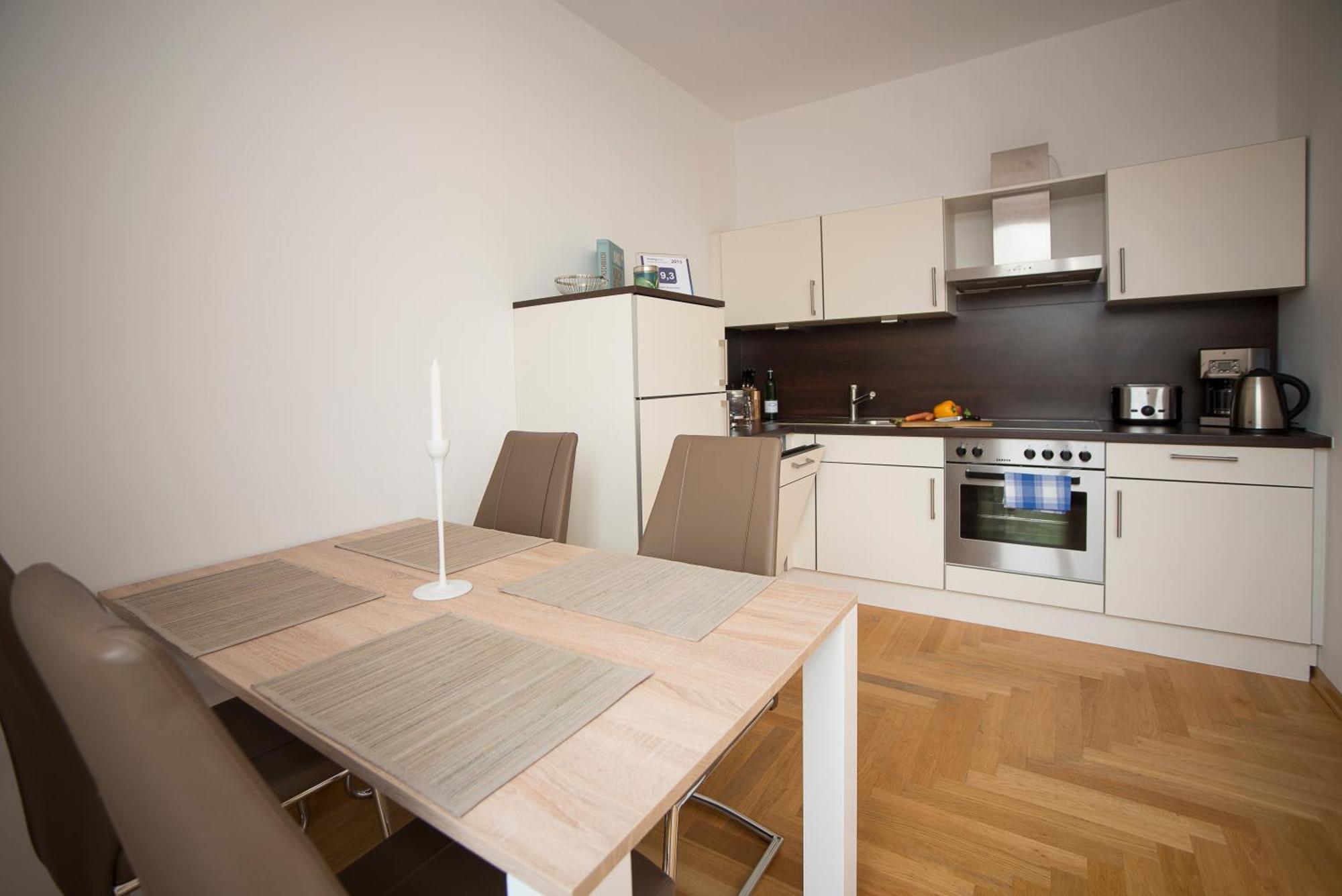 Apartment Kokon