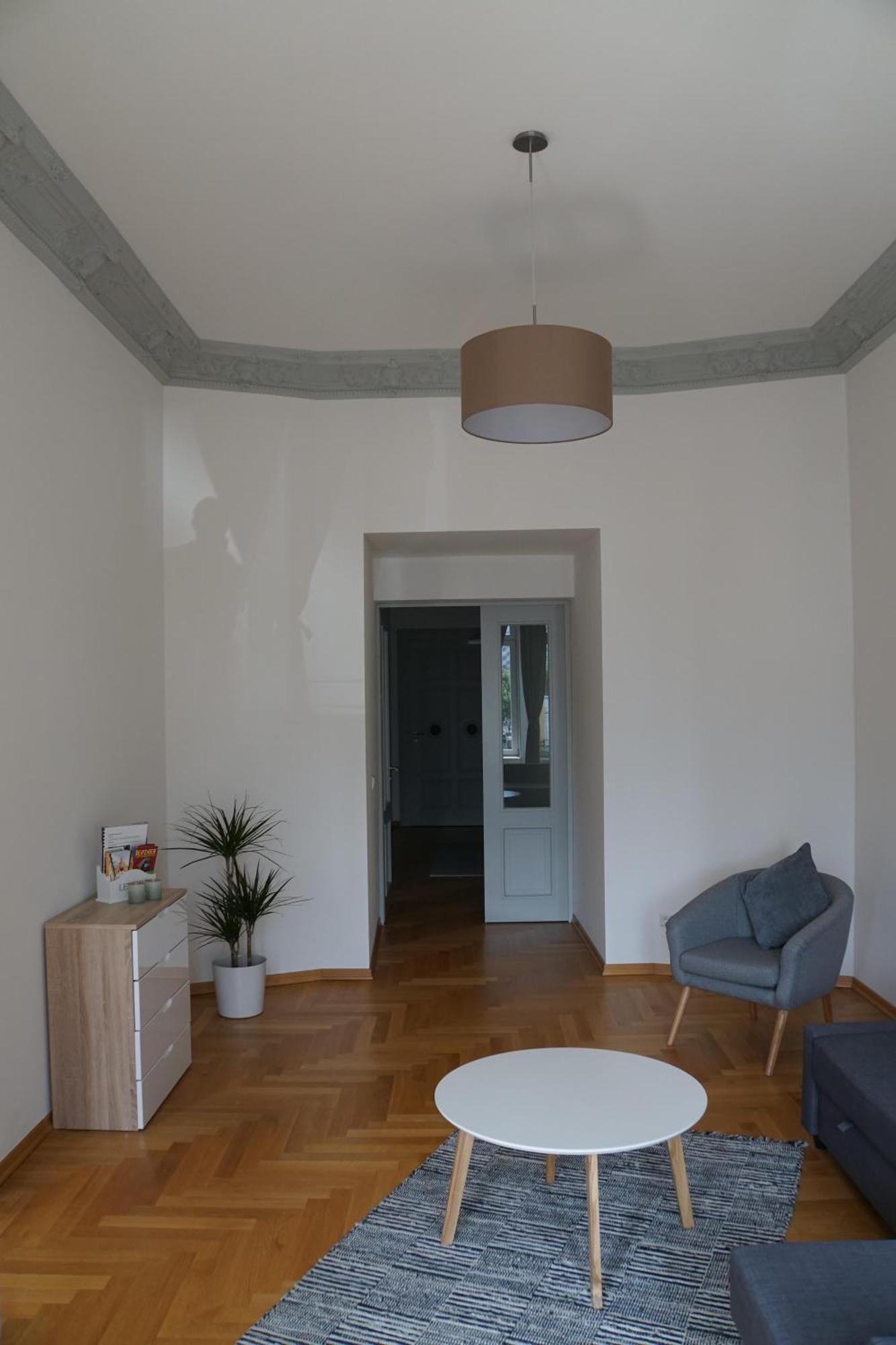 Kokon Apartment