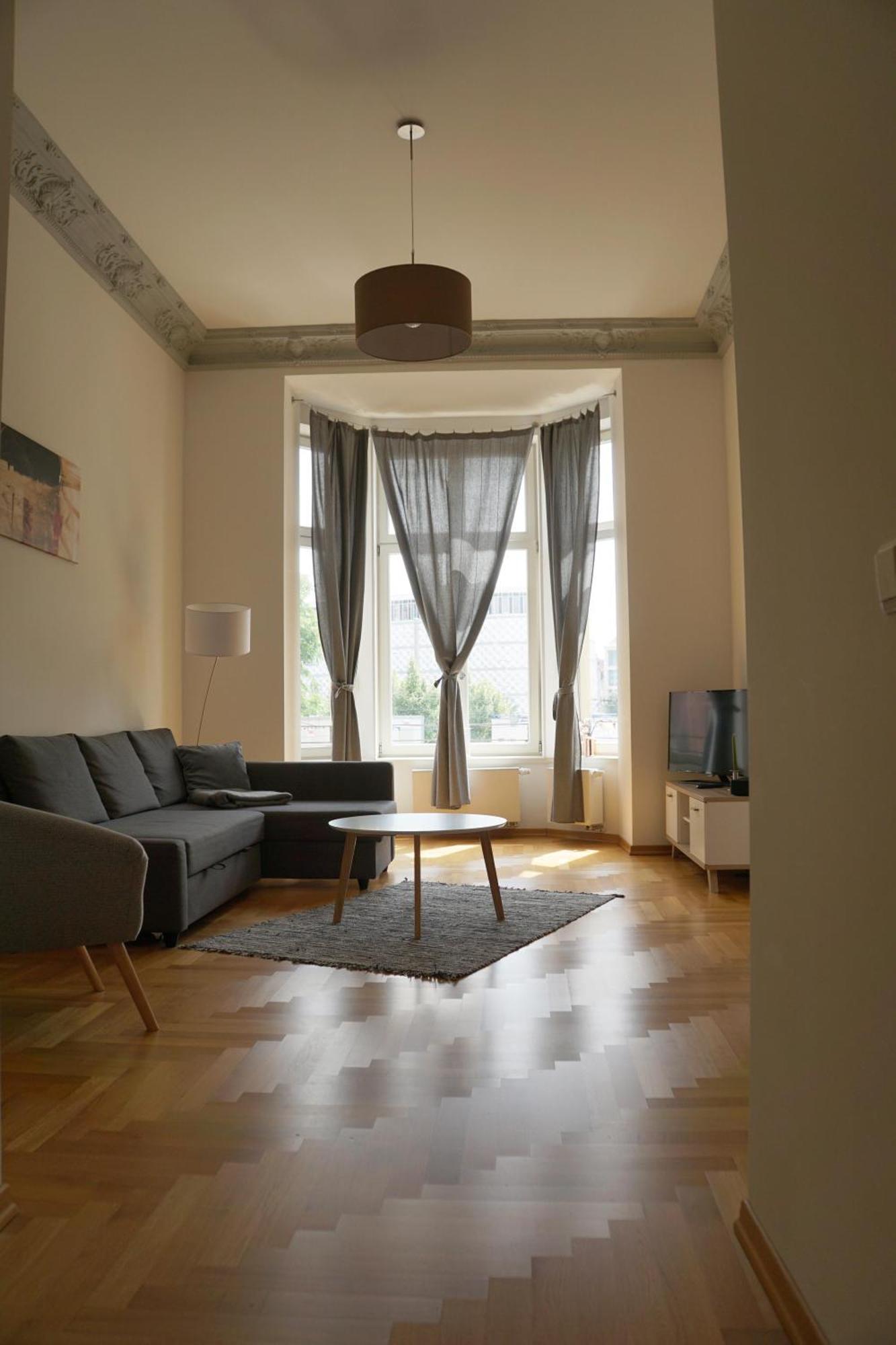 Kokon Apartment Leipzig