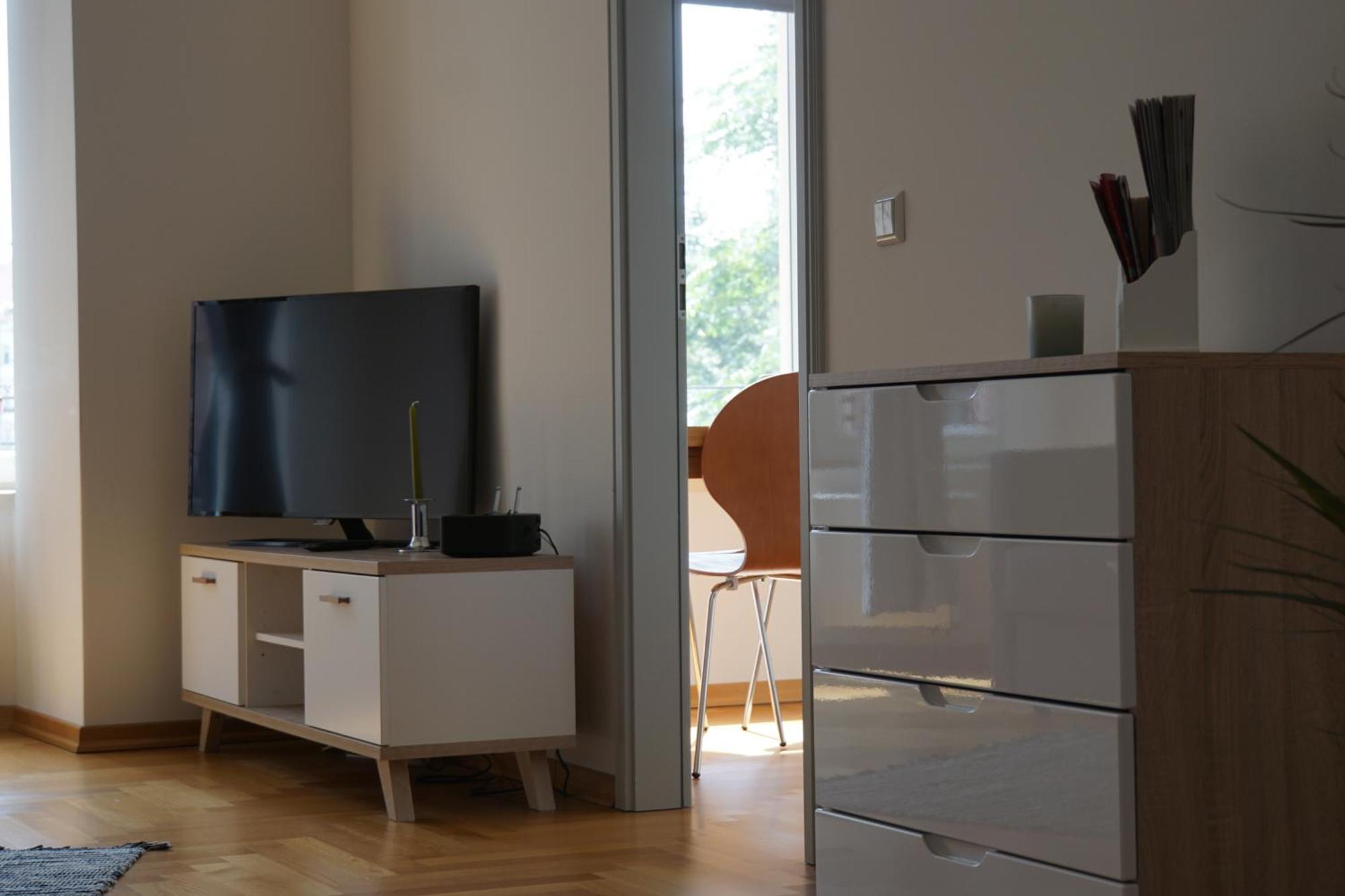 Kokon Apartment Leipzig