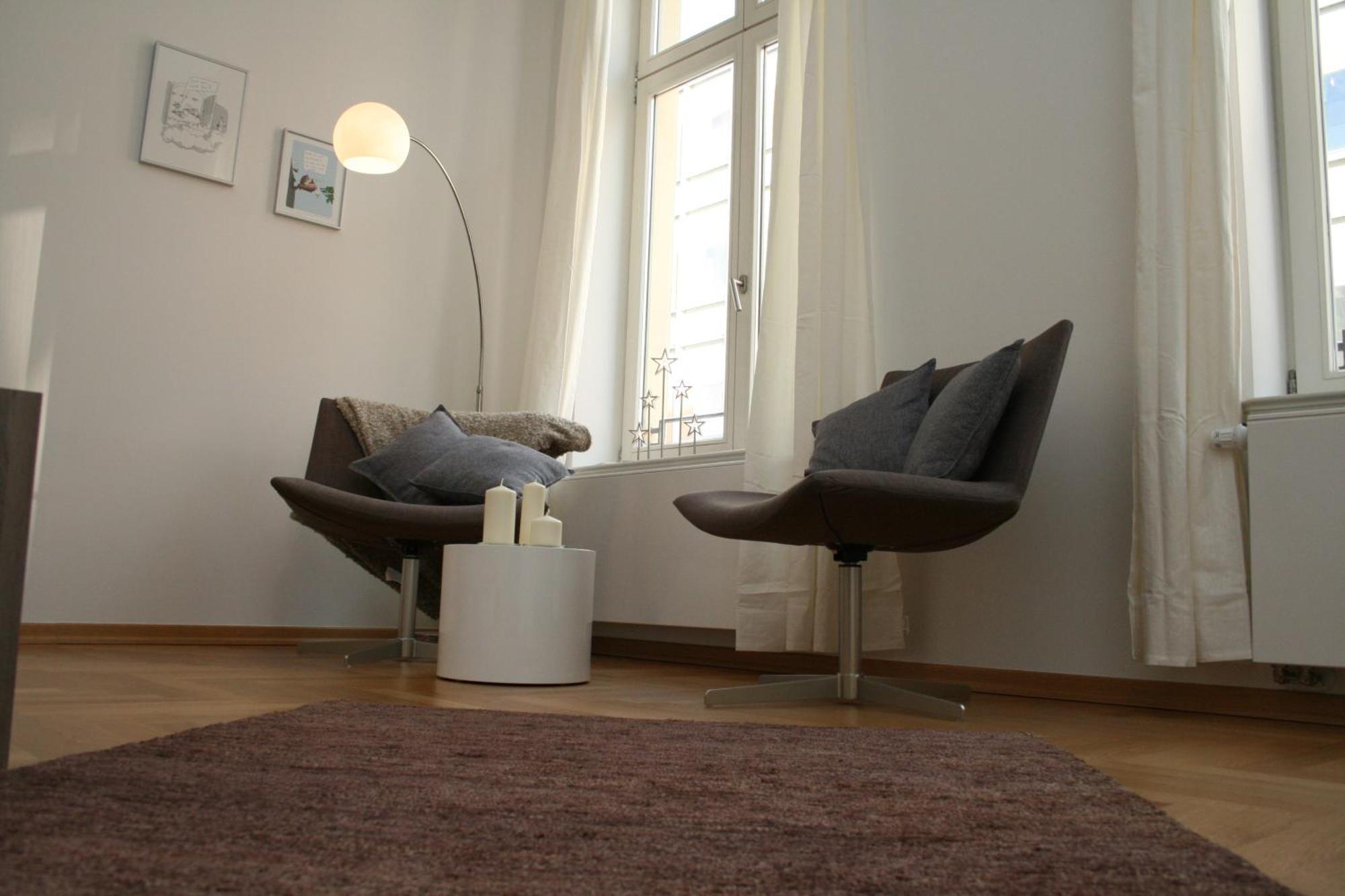 Apartment Kokon Leipzig
