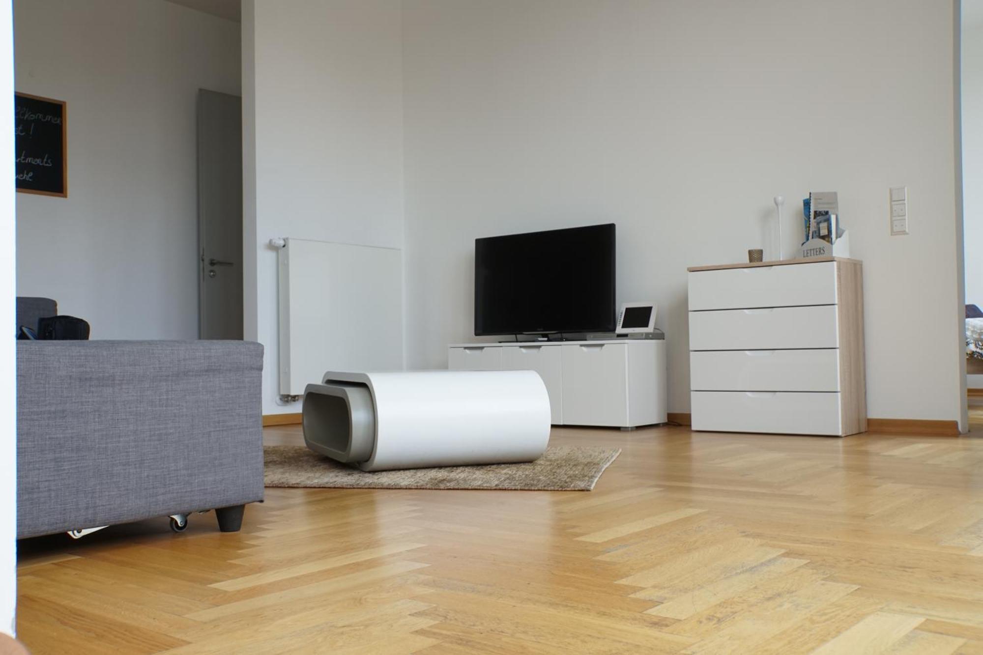 Apartment Kokon