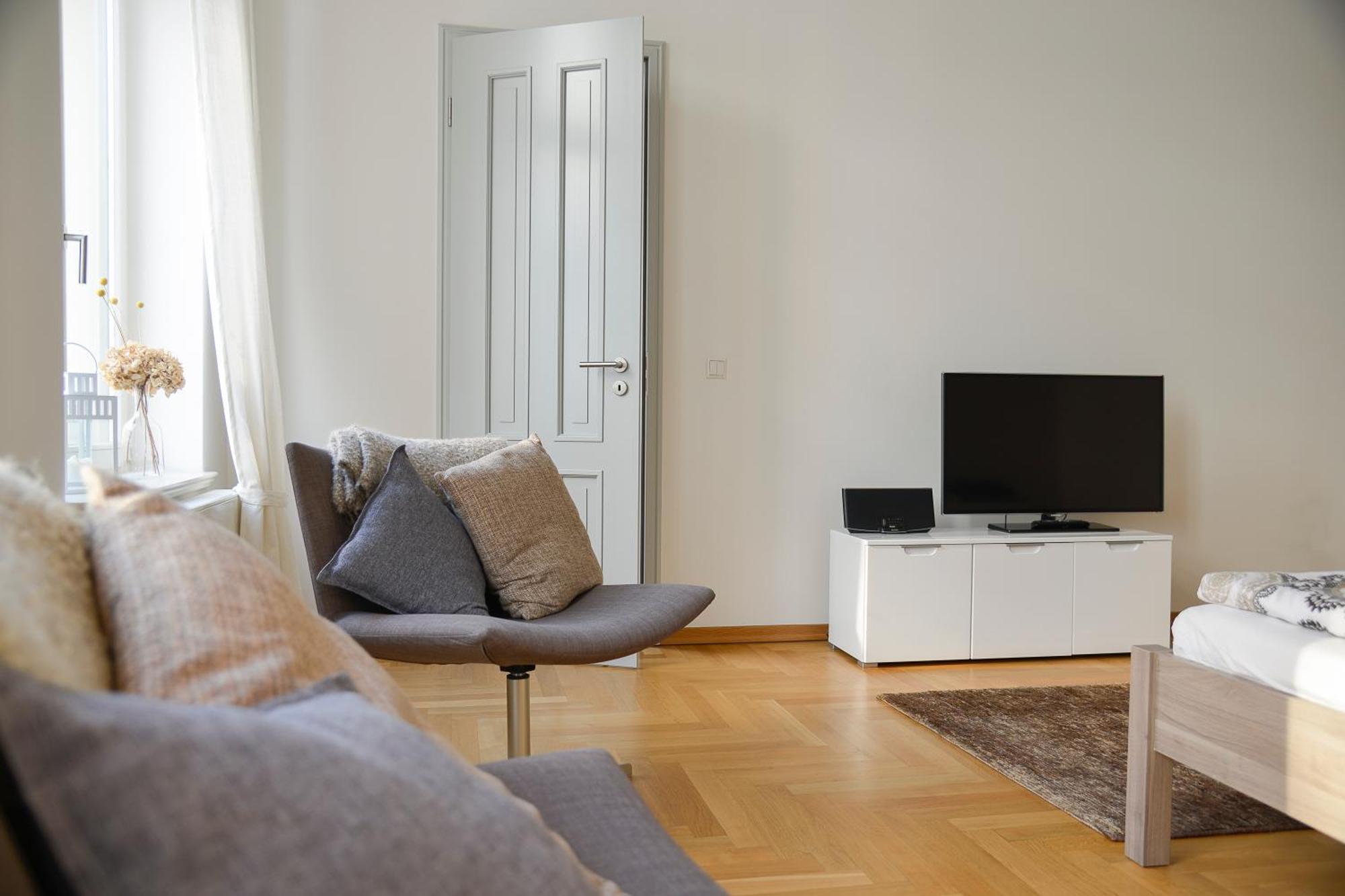 Apartment Kokon Leipzig